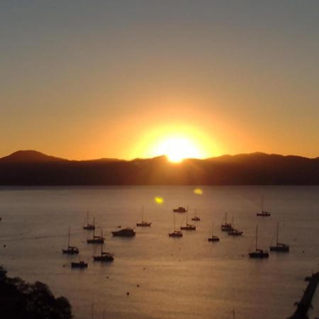 Letto Hotel Jurere Guest House Florianópolis Εξωτερικό φωτογραφία