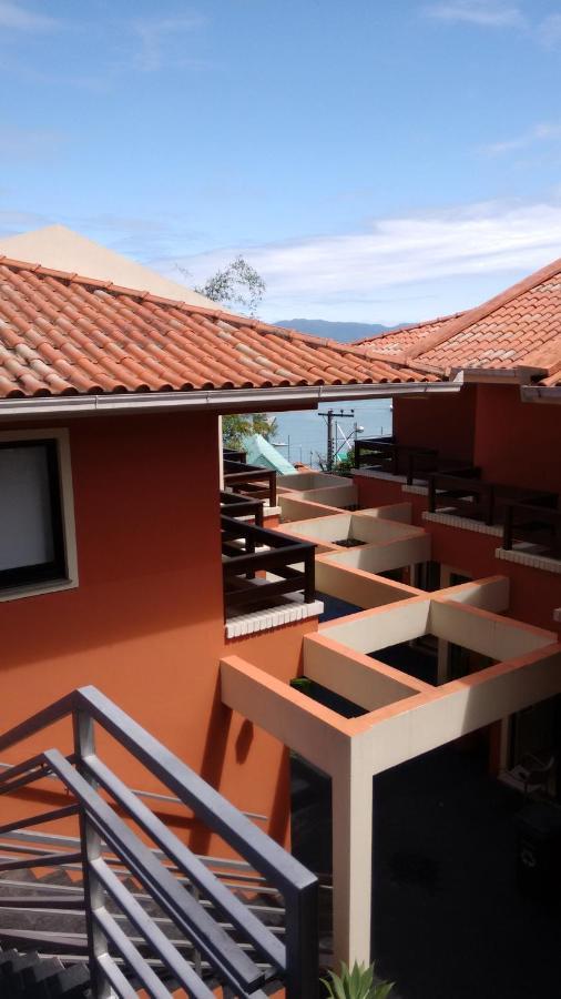 Letto Hotel Jurere Guest House Florianópolis Εξωτερικό φωτογραφία
