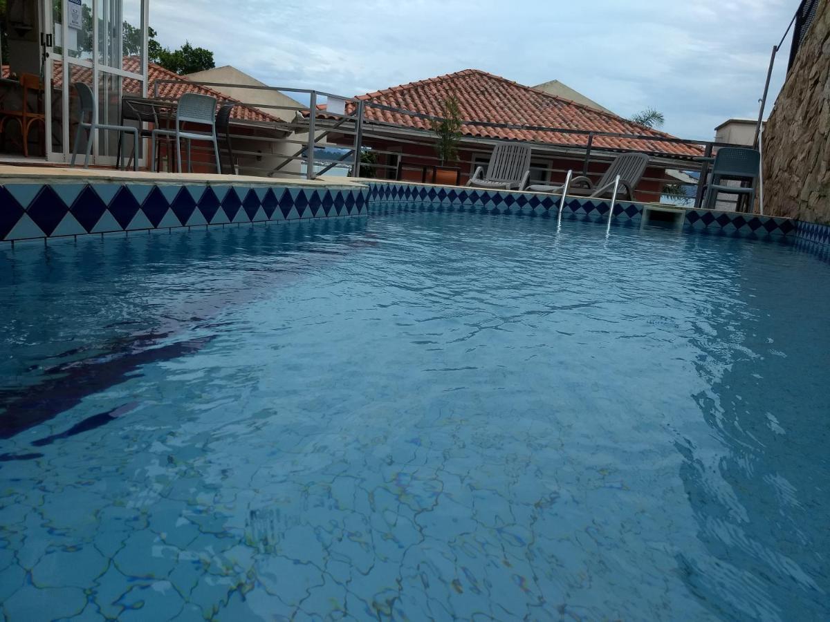 Letto Hotel Jurere Guest House Florianópolis Εξωτερικό φωτογραφία