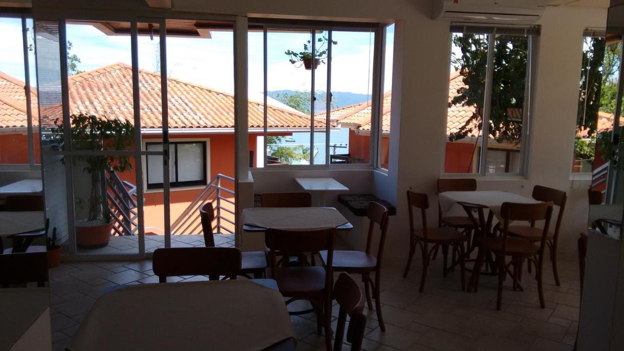 Letto Hotel Jurere Guest House Florianópolis Εξωτερικό φωτογραφία