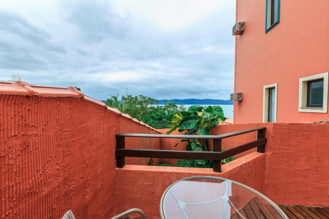 Letto Hotel Jurere Guest House Florianópolis Εξωτερικό φωτογραφία
