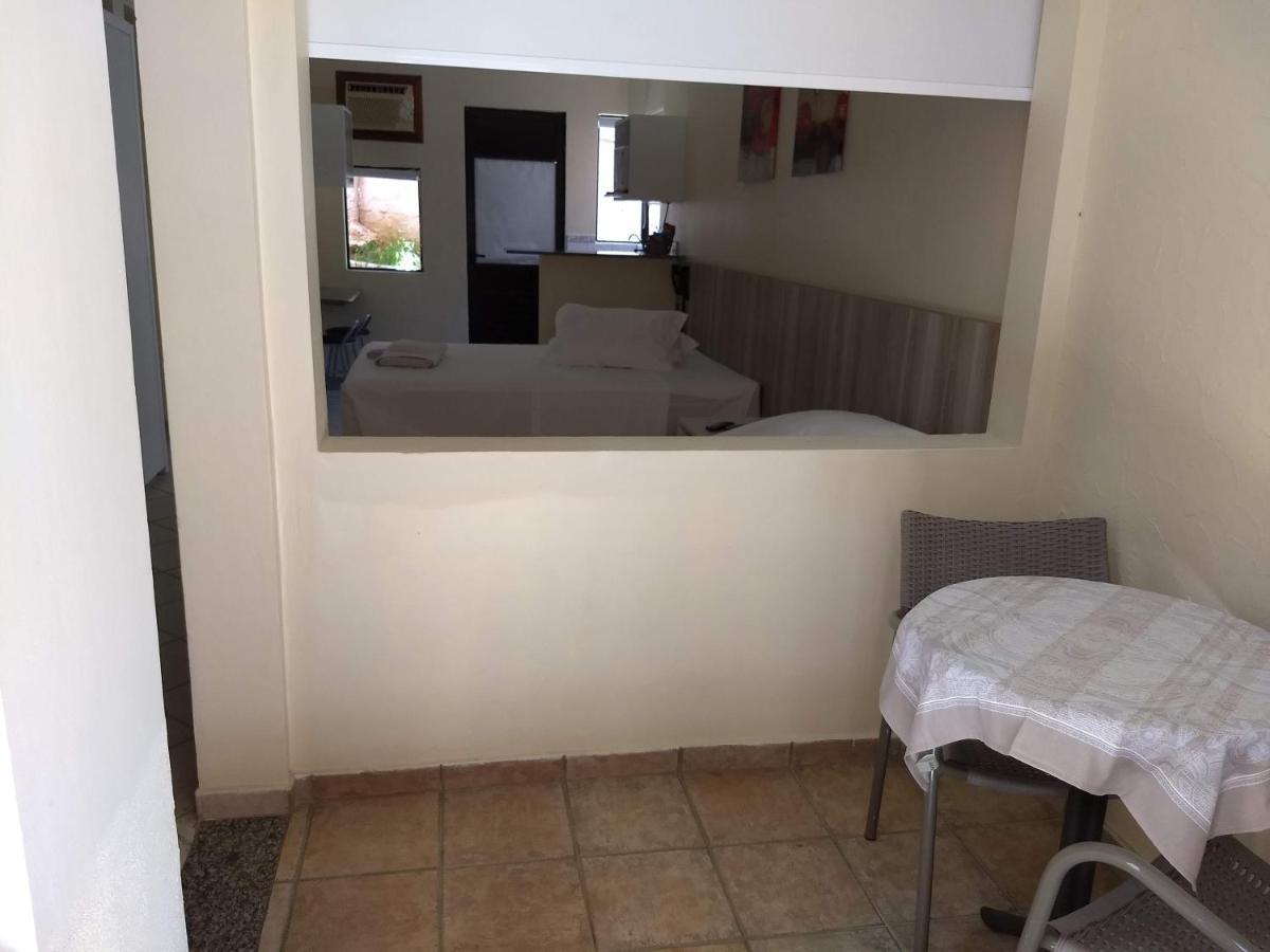 Letto Hotel Jurere Guest House Florianópolis Εξωτερικό φωτογραφία