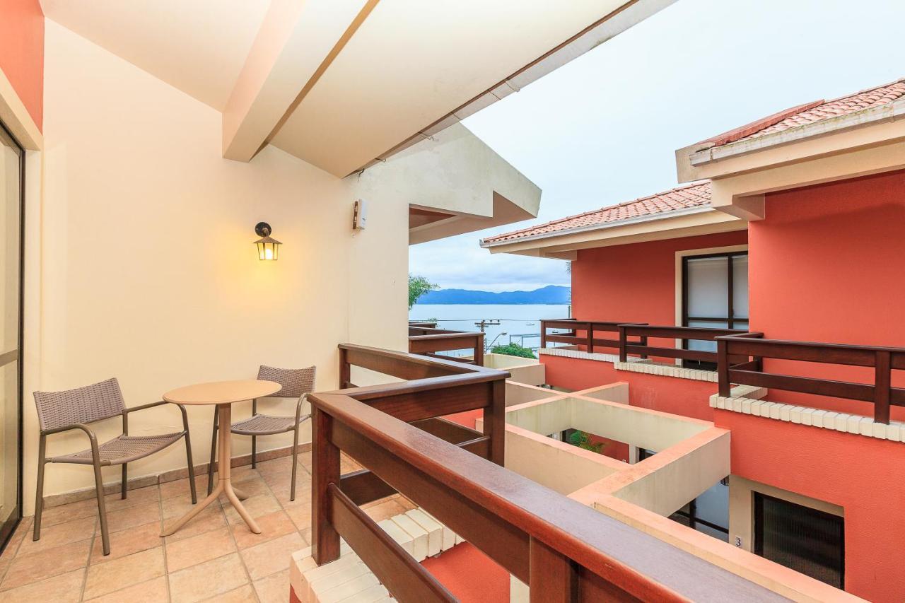 Letto Hotel Jurere Guest House Florianópolis Εξωτερικό φωτογραφία