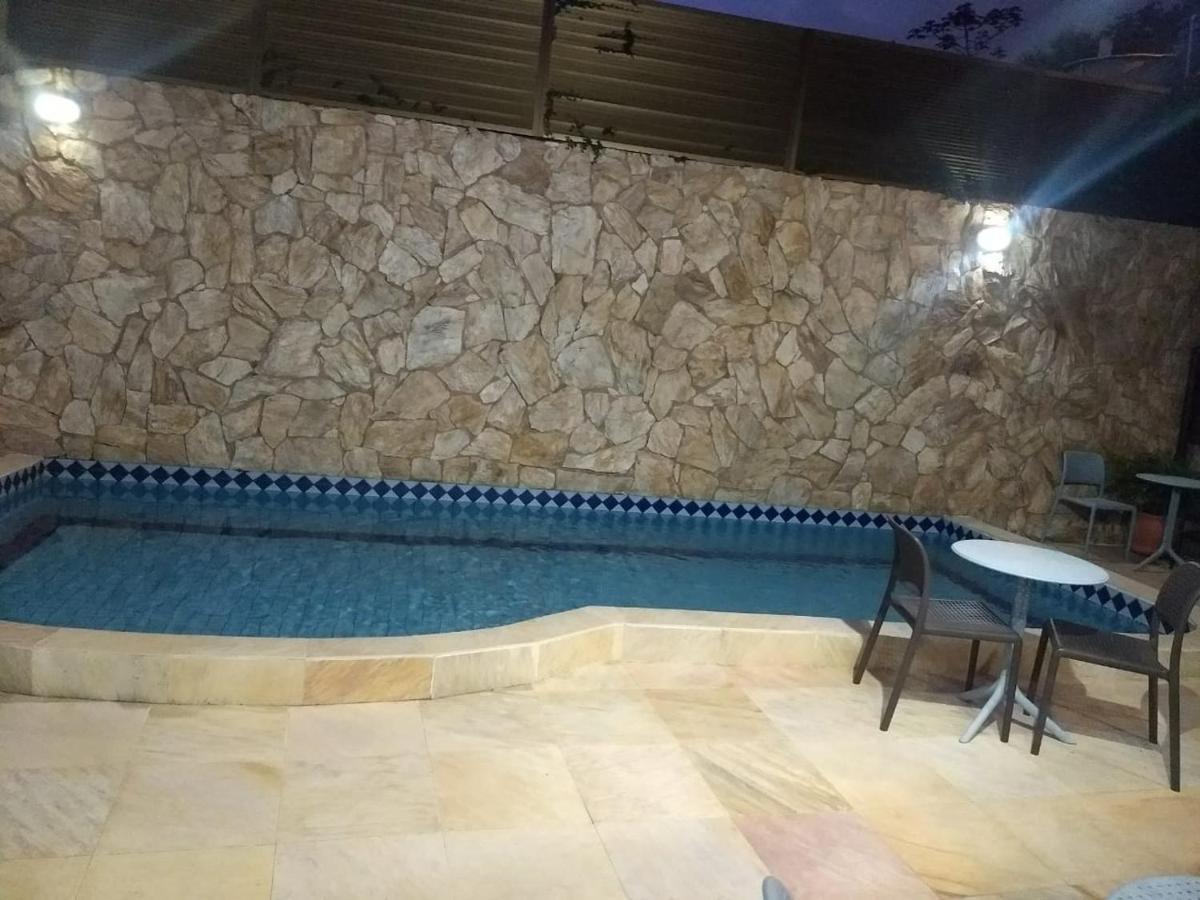 Letto Hotel Jurere Guest House Florianópolis Εξωτερικό φωτογραφία