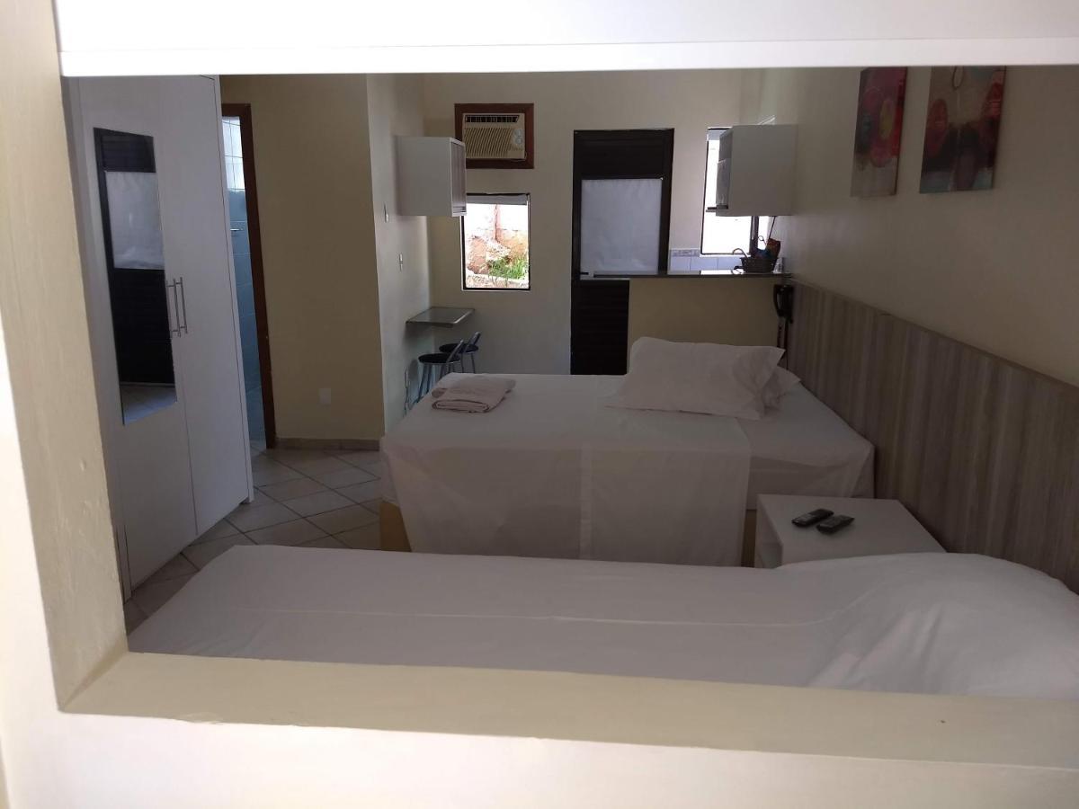 Letto Hotel Jurere Guest House Florianópolis Εξωτερικό φωτογραφία