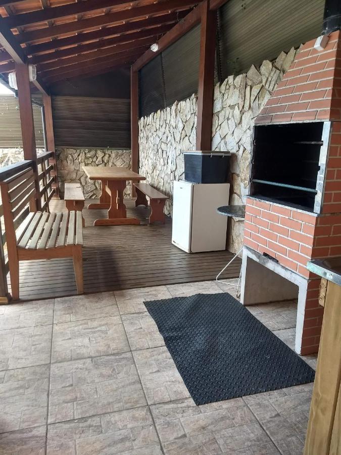 Letto Hotel Jurere Guest House Florianópolis Εξωτερικό φωτογραφία