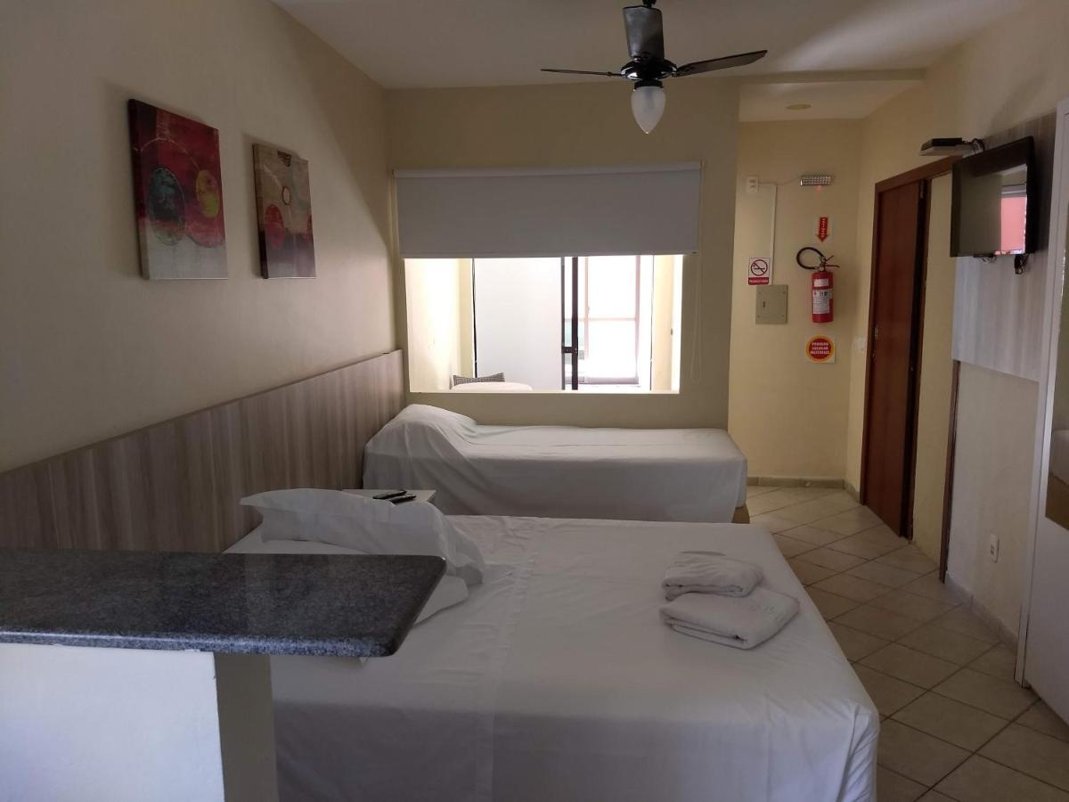 Letto Hotel Jurere Guest House Florianópolis Εξωτερικό φωτογραφία