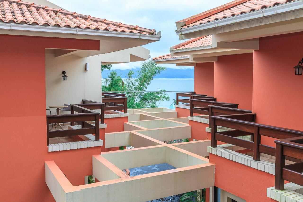 Letto Hotel Jurere Guest House Florianópolis Εξωτερικό φωτογραφία