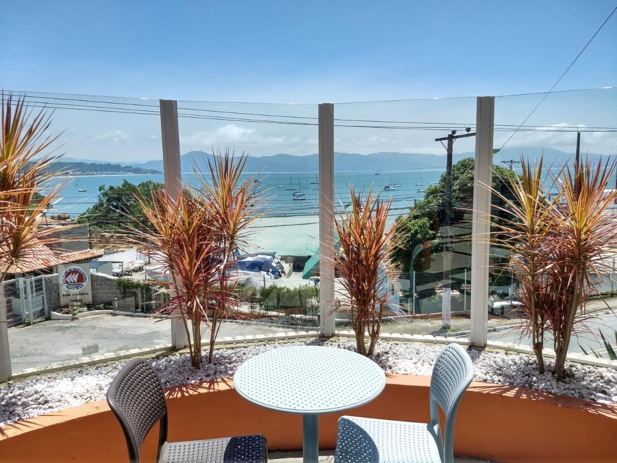 Letto Hotel Jurere Guest House Florianópolis Εξωτερικό φωτογραφία