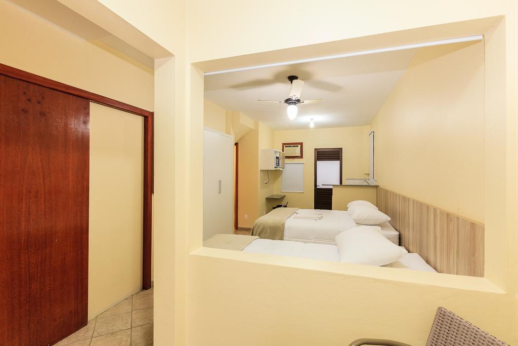 Letto Hotel Jurere Guest House Florianópolis Δωμάτιο φωτογραφία