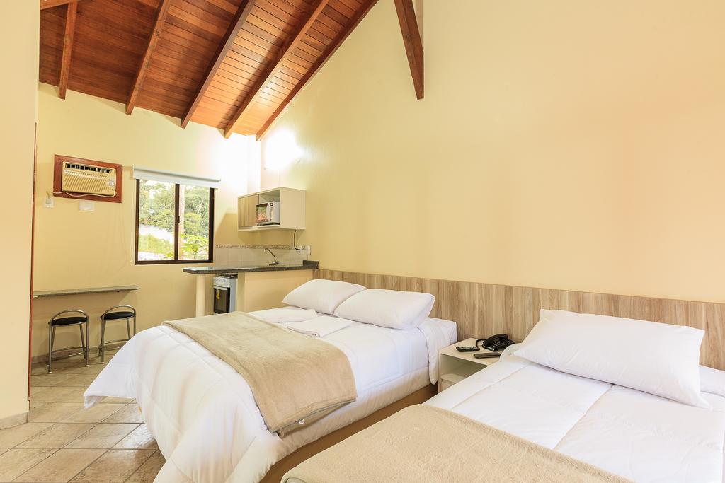 Letto Hotel Jurere Guest House Florianópolis Εξωτερικό φωτογραφία
