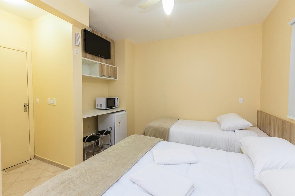 Letto Hotel Jurere Guest House Florianópolis Εξωτερικό φωτογραφία