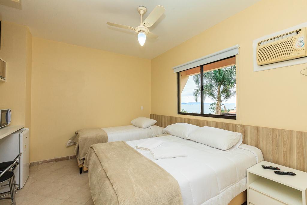 Letto Hotel Jurere Guest House Florianópolis Εξωτερικό φωτογραφία