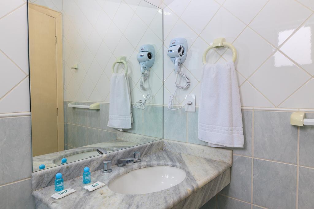 Letto Hotel Jurere Guest House Florianópolis Εξωτερικό φωτογραφία