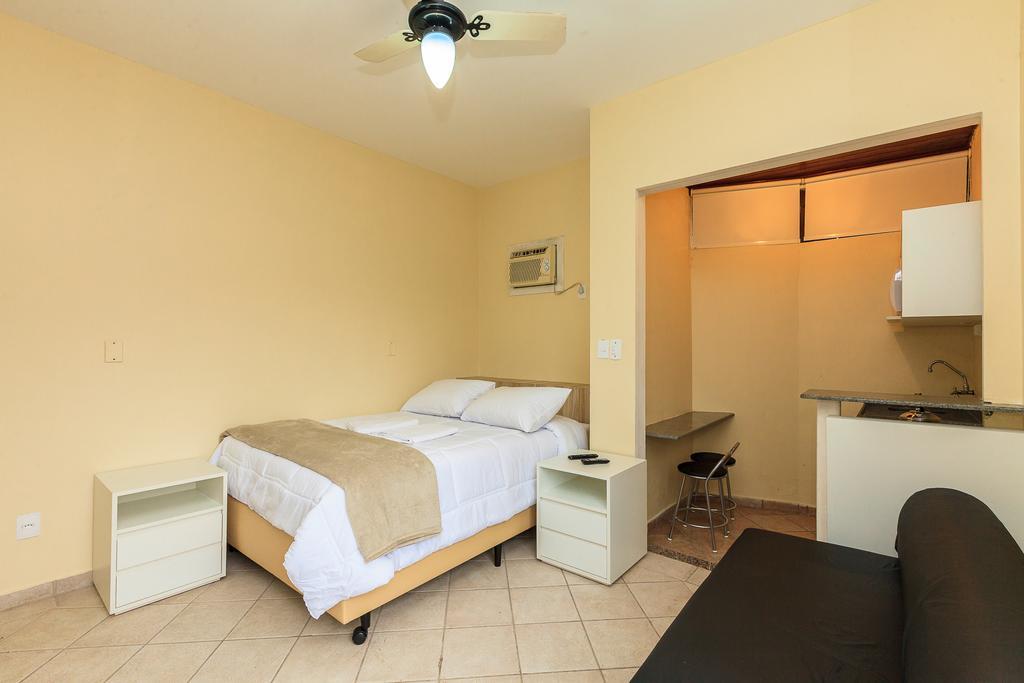 Letto Hotel Jurere Guest House Florianópolis Εξωτερικό φωτογραφία