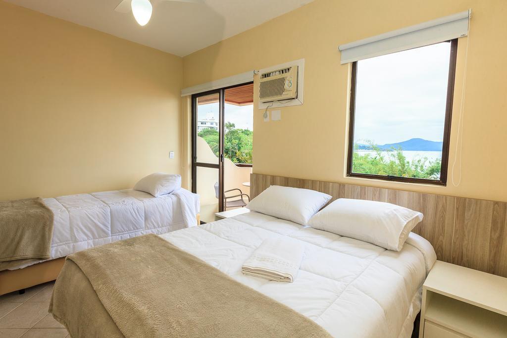 Letto Hotel Jurere Guest House Florianópolis Εξωτερικό φωτογραφία