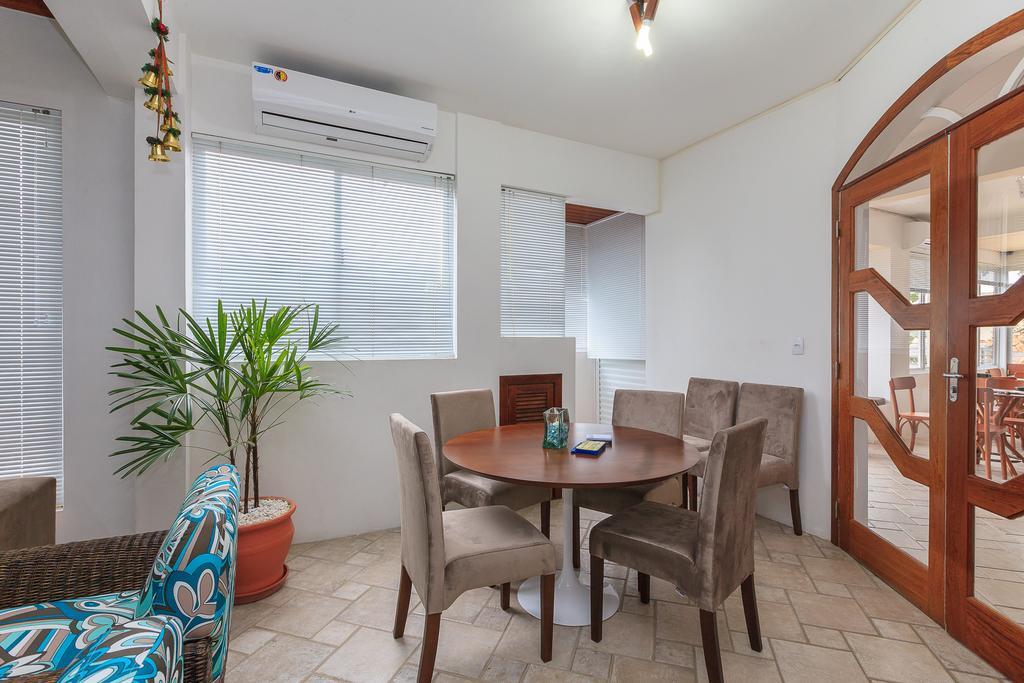 Letto Hotel Jurere Guest House Florianópolis Εξωτερικό φωτογραφία