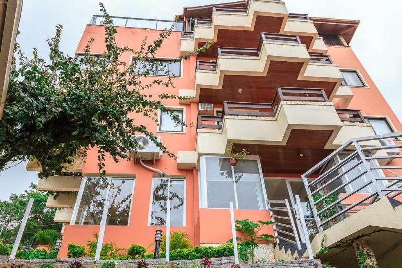 Letto Hotel Jurere Guest House Florianópolis Εξωτερικό φωτογραφία