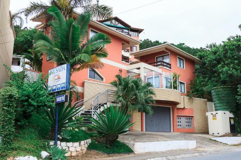 Letto Hotel Jurere Guest House Florianópolis Εξωτερικό φωτογραφία