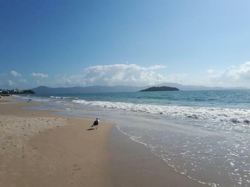 Letto Hotel Jurere Guest House Florianópolis Εξωτερικό φωτογραφία