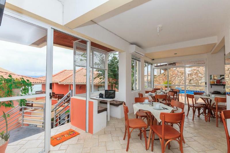 Letto Hotel Jurere Guest House Florianópolis Εξωτερικό φωτογραφία