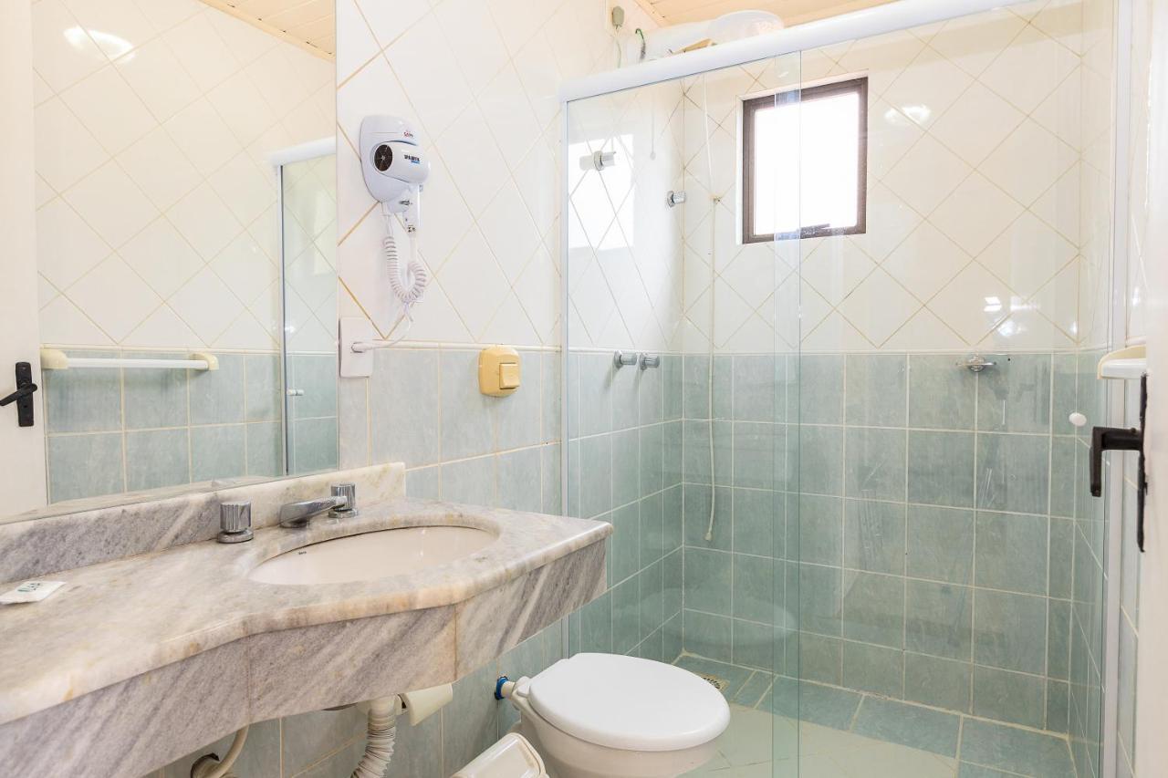 Letto Hotel Jurere Guest House Florianópolis Εξωτερικό φωτογραφία