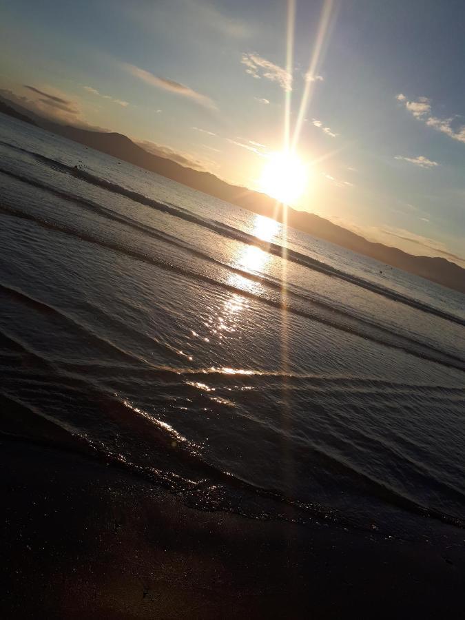 Letto Hotel Jurere Guest House Florianópolis Εξωτερικό φωτογραφία